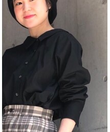 Ray BEAMS | シャツ/ブラウス