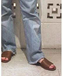 FABIO RUSCONI | サンダル