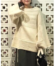 RBS | ニット/セーター