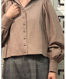 RBS | シャツ/ブラウス