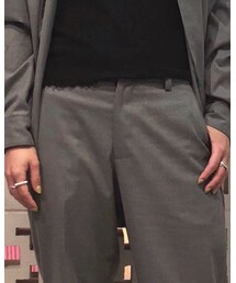 FACTOTUM | パンツ