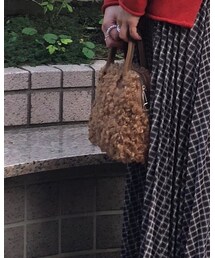 Ray BEAMS | ショルダーバッグ