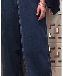 RED CARD×Ray BEAMS | デニムパンツ