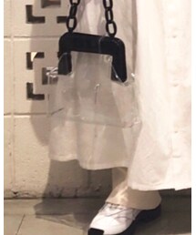 Ray BEAMS | バッグ