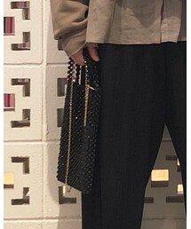 maturely | バッグ