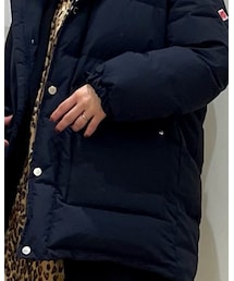 DANTON | ダウンジャケット/コート