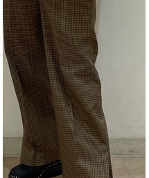 Ray BEAMS | パンツ