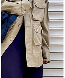 Engineered Garments | ジャケット/アウター