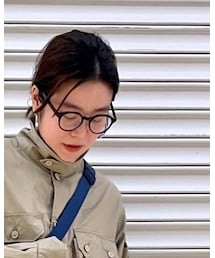 Ray BEAMS | メガネ