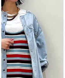 古着 | シャツ/ブラウス