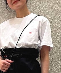 DANTON | Tシャツ/カットソー