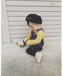 ZARA KIDS( )の「トップス(Tシャツ/カットソー)」