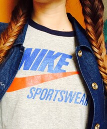 NIKE | ナイキTシャツ(Tシャツ/カットソー)