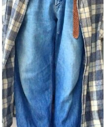 BIG MAC | デニムパンツ