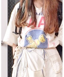 VINTAGE | Tシャツ/カットソー