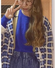 RALPH LAUREN | スウェット