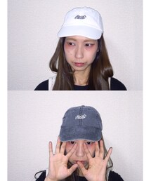 ayanokuso | キャップ