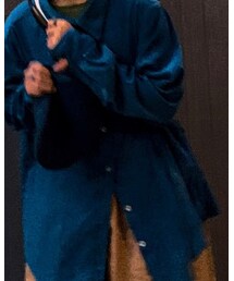 chappie | シャツ/ブラウス