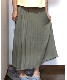 chocol raffine robe | スカート