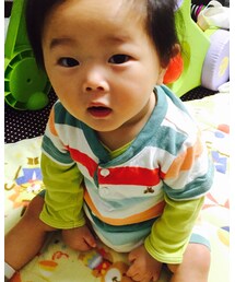 GAP | ロンパース