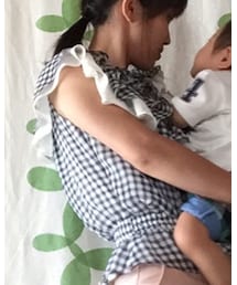 CECIL McBEE | トップス