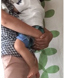 combimini | パンツ