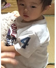 babyGAP | Tシャツ/カットソー