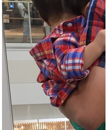 babyGAP | シャツ/ブラウス