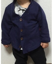 赤ちゃん本舗 | カーディガン/ボレロ