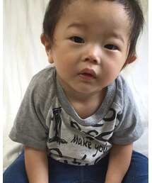 西松屋 | Tシャツ/カットソー