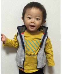 MIKI HOUSE | Tシャツ/カットソー