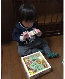 豆まき | その他