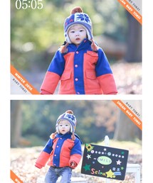 ベビー時計 | その他