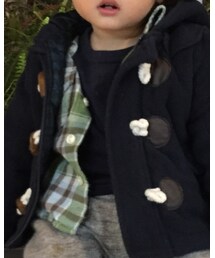 Birthday | ダッフルコート