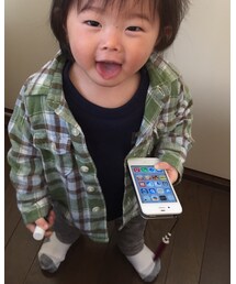 babyGAP | シャツ/ブラウス