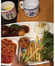 カフェでランチ | その他