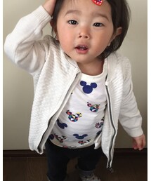 ZARA | カーディガン/ボレロ