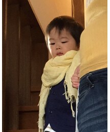 COMME CA ISM | ストール/ショール