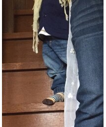 H&M | デニムパンツ