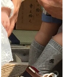 POLO | ソックス/靴下
