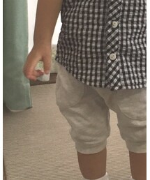 Birthday | パンツ