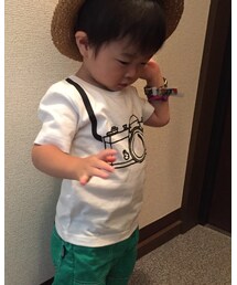 西松屋 | Tシャツ/カットソー