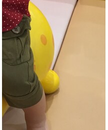 Birthday | カーゴパンツ