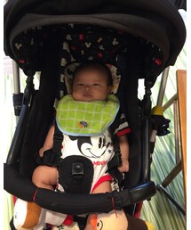 ミッキー | その他