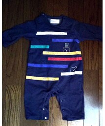 Birthday | ロンパース