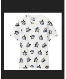 UNIQLO | Tシャツ/カットソー