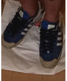 adidas | スニーカー
