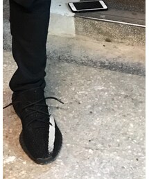 Yeezy | スニーカー