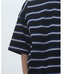 GU | Tシャツ/カットソー