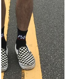 VANS | スリッポン